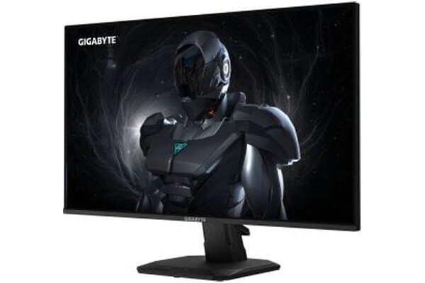 Monitor 24.5" GIGABYTE GS25F2 czarny
