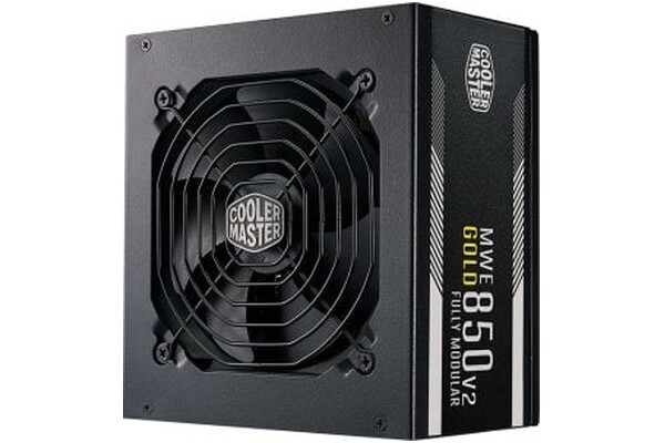 COOLER MASTER MPE-8501-AFAAG-3EEU MWE V2 850W ATX
