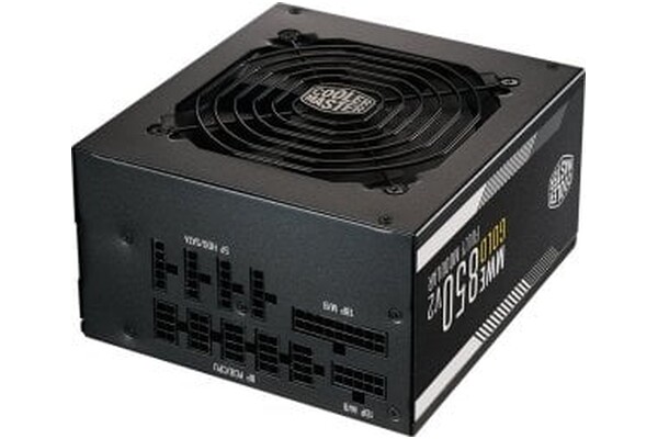 COOLER MASTER MPE-8501-AFAAG-3EEU MWE V2 850W ATX