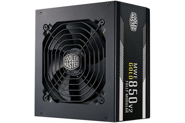 COOLER MASTER MPE-8501-AFAAG-3EEU MWE V2 850W ATX