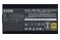 COOLER MASTER MPE-8501-AFAAG-3EEU MWE V2 850W ATX