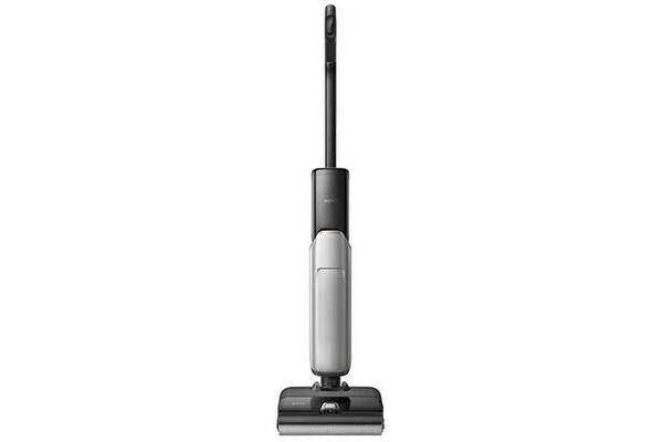 Odkurzacz DREAME X4 Pro tradycyjny bezworkowy 450W szary