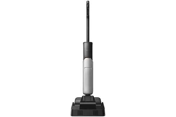 Odkurzacz DREAME X4 Pro tradycyjny bezworkowy 450W szary