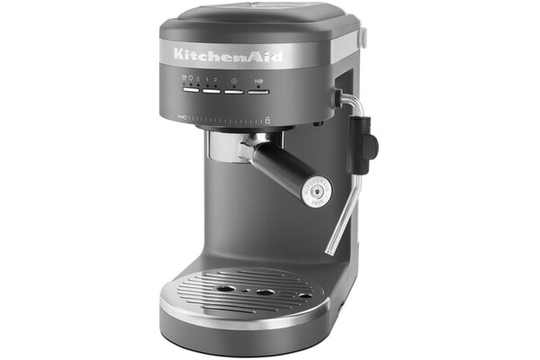 Ekspres KitchenAid 5KES6403EDG kolbowy