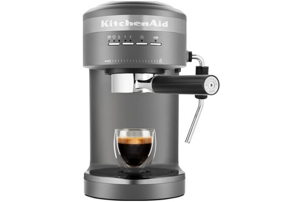 Ekspres KitchenAid 5KES6403EDG kolbowy
