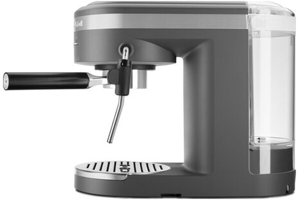 Ekspres KitchenAid 5KES6403EDG kolbowy