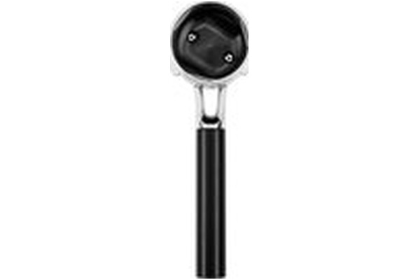 Ekspres KitchenAid 5KES6403EDG kolbowy