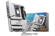 Płyta główna MSI X870E MPG Edge WiFi Socket AM5 X870E DDR5 ATX
