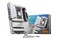Płyta główna MSI X870E MPG Edge WiFi Socket AM5 X870E DDR5 ATX