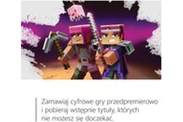 Kod podarunkowy 50 PLN Xbox One