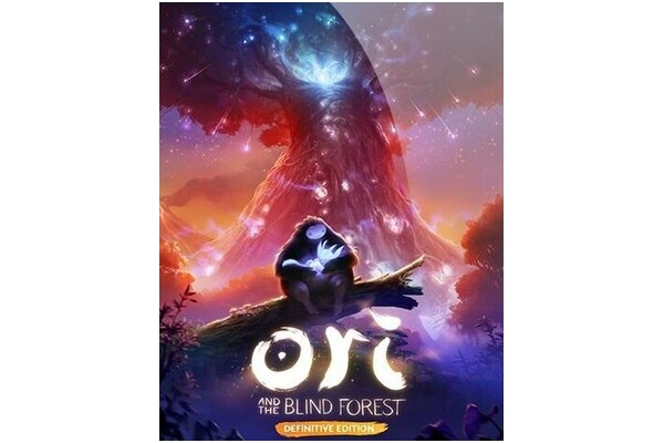 Ori and the Blind Forest Definitive Ed Xbox One