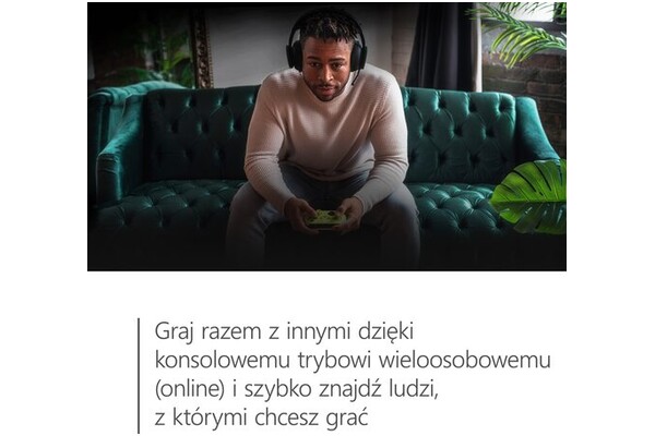 Game Pass Core 3 miesiące Xbox (One/Series S/X)
