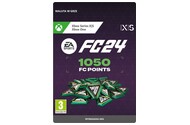 FC 24 Ultimate Team Edycja 1050 punktów Xbox (One/Series S/X)