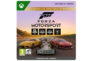 Forza Motosport Premium Add Ons Bundle PC, Xbox (One/Series S/X)