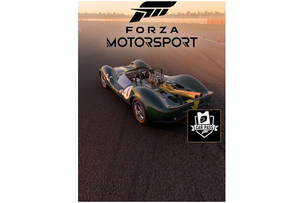 Forza Motosport Premium Add Ons Bundle PC, Xbox (One/Series S/X)