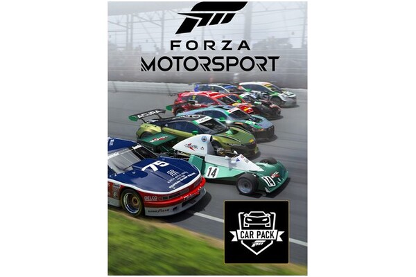 Forza Motosport Premium Add Ons Bundle PC, Xbox (One/Series S/X)