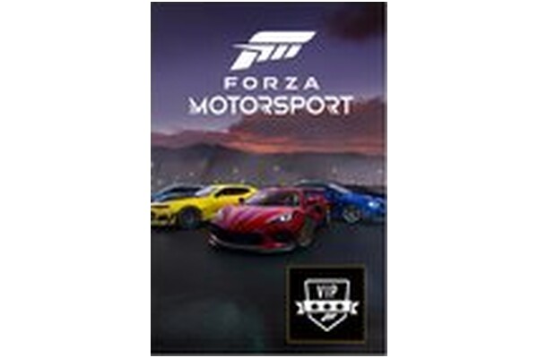 Forza Motosport Premium Add Ons Bundle PC, Xbox (One/Series S/X)