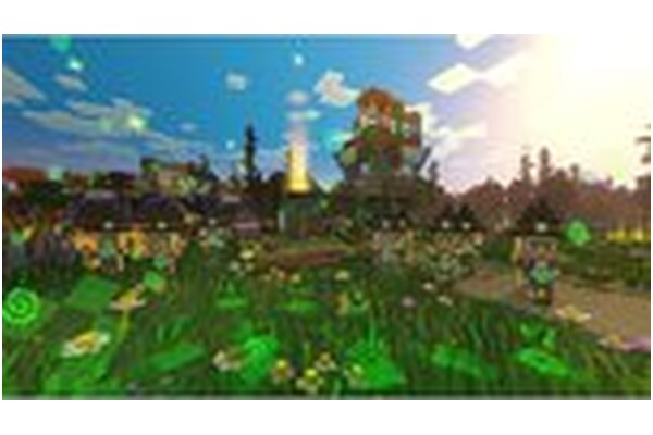 Minecraft Legends Edycja Deluxe Xbox (One/Series X)