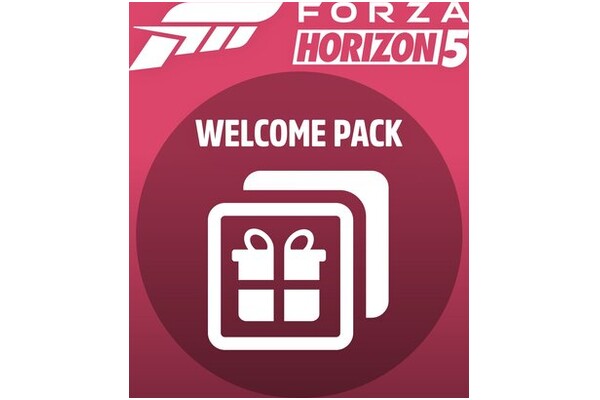 Forza Horizon 5 Premium Add Ons Bundle / PC, Xbox (One/Series S/X)