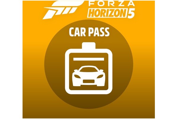 Forza Horizon 5 Premium Add Ons Bundle / PC, Xbox (One/Series S/X)
