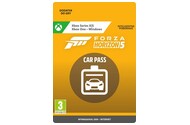 Forza Horizon 5 Car Pass / PC, Xbox (One/Series S/X)