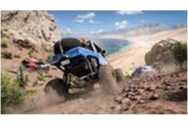 DLC Forza Horizon 5 VIP Membership / PC, Xbox (One/Series S/X)