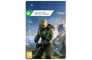 Halo Infinite / PC, Xbox (One/Series S/X)