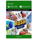 Rush Przygoda ze studiem Disney Pixar / PC, Xbox (One/Series S/X)