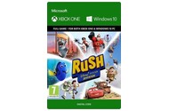 Rush Przygoda ze studiem Disney Pixar / PC, Xbox (One/Series S/X)
