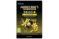 Minecraft Minecoins Edycja 3500 monet PC, Xbox One