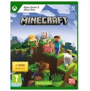 Minecraft + Edycja 3500 Minecoins Xbox (One/Series X)