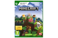 Minecraft + Edycja 3500 Minecoins Xbox (One/Series X)