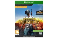 Playerunknowns Battlegrounds Xbox One