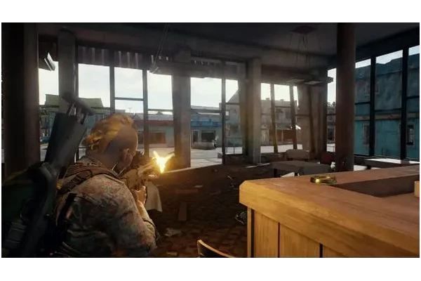 Playerunknowns Battlegrounds Xbox One
