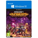 Minecraft Dungeons Edycja Ultimate PC