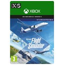 Flight Simulator Standard / PC, Xbox (Series S/X)