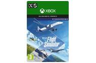 Flight Simulator Standard / PC, Xbox (Series S/X)