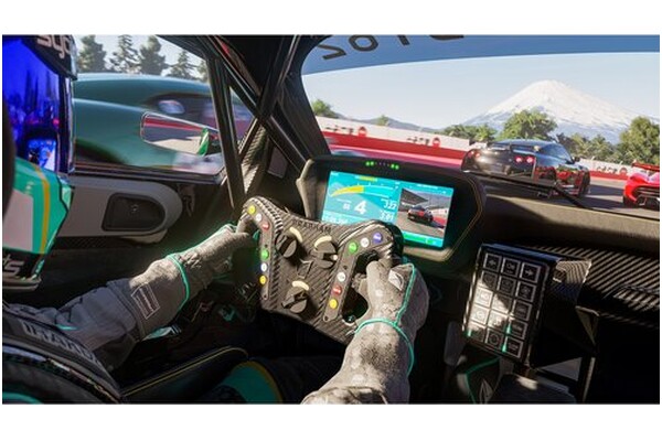 Forza Motosport Edycja Standardowa PC, Xbox (Series S/X)