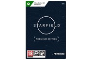 Starfield Edycja Premium / PC, Xbox (Series S/X)