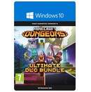 DLC Minecraft Dungeons Edycja Ultimate Bundle PC
