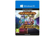 DLC Minecraft Dungeons Edycja Ultimate Bundle PC