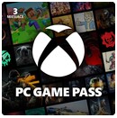 Pass 3 miesiące PC