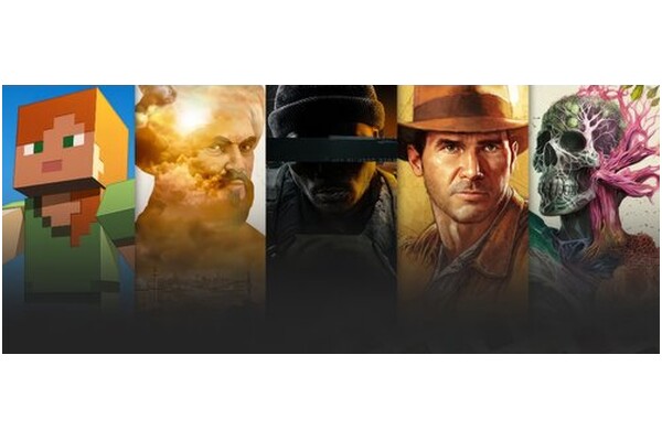 Pass 3 miesiące PC