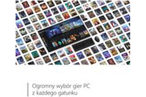 Pass 3 miesiące PC
