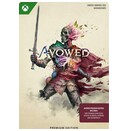 Avowed Edycja Premium + Steelbook /Windows PC, Xbox (Series S/X)
