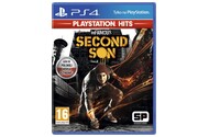 InFamous Second Son PlayStation 4