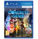 Concrete Genie PlayStation 4