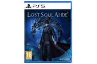Lost Soul Aside PlayStation 5