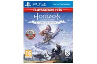 Horizon Zero Dawn Edycja Kompletna PlayStation 4