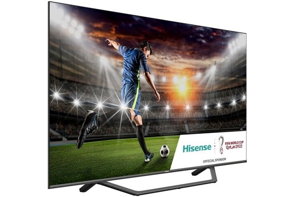 Telewizor Hisense 55A7GQ 55" 4K Ultra HD 55A7GQ